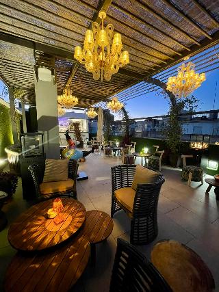 Hotel Mariposa fotoÄŸrafÄ±