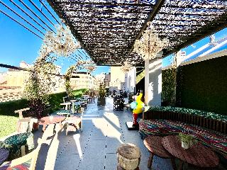 Hotel Mariposa fotoÄŸrafÄ±