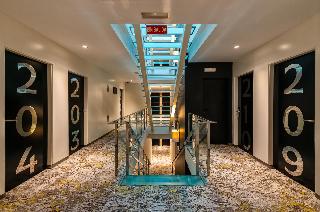 Hotel Mariposa fotoÄŸrafÄ±
