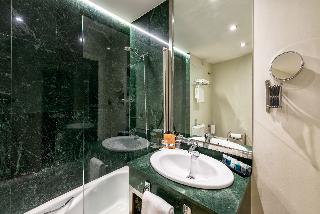 Hotel Mariposa fotoÄŸrafÄ±