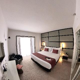 Hotel Mariposa fotoÄŸrafÄ±