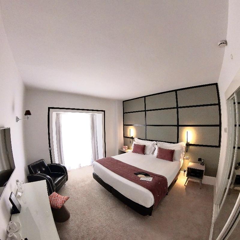 Hotel Mariposa - Oda
