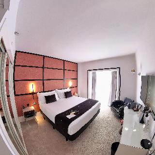 Hotel Mariposa fotoÄŸrafÄ±