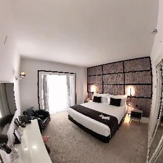 Hotel Mariposa fotoÄŸrafÄ±