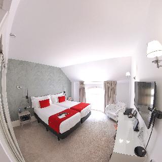Hotel Mariposa fotoÄŸrafÄ±