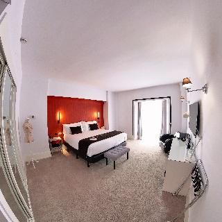 Hotel Mariposa fotoÄŸrafÄ±