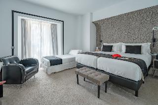 Hotel Mariposa fotoÄŸrafÄ±
