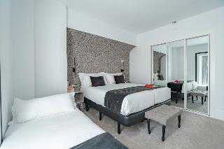 Hotel Mariposa fotoÄŸrafÄ±