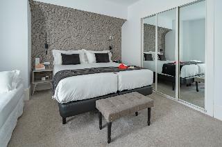 Hotel Mariposa fotoÄŸrafÄ±