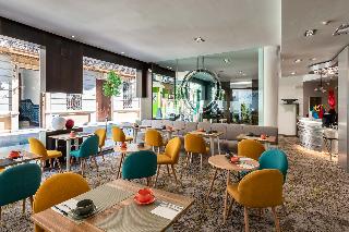 Hotel Mariposa fotoÄŸrafÄ±