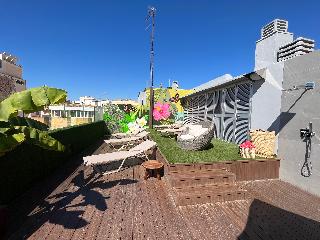 Hotel Mariposa fotoÄŸrafÄ±