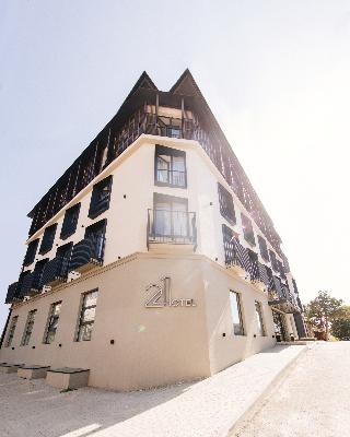 Hotel 21 otel fotoğrafı