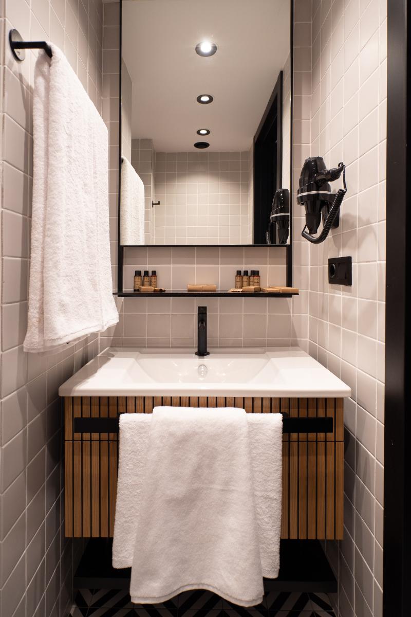 Hotel 21 - Oda