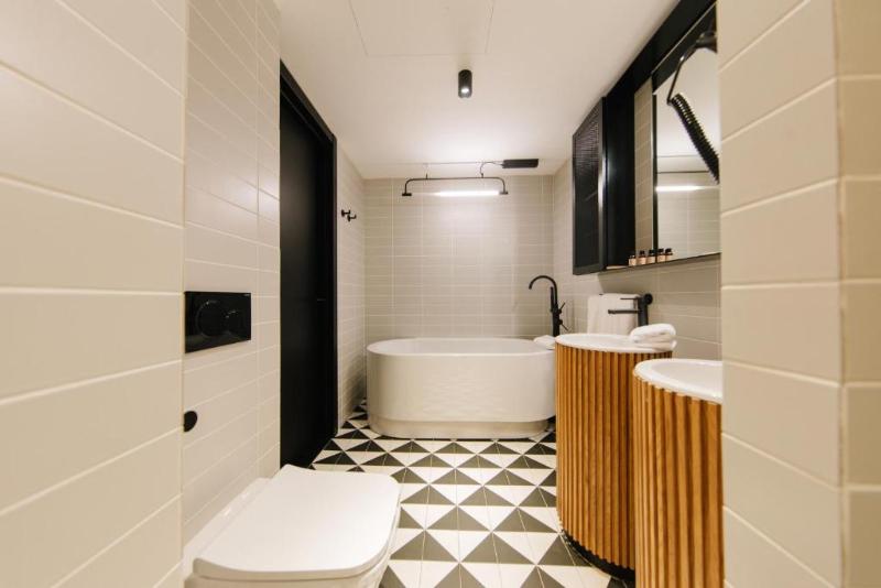 Hotel 21 - Oda