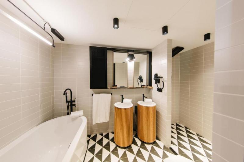 Hotel 21 - Oda