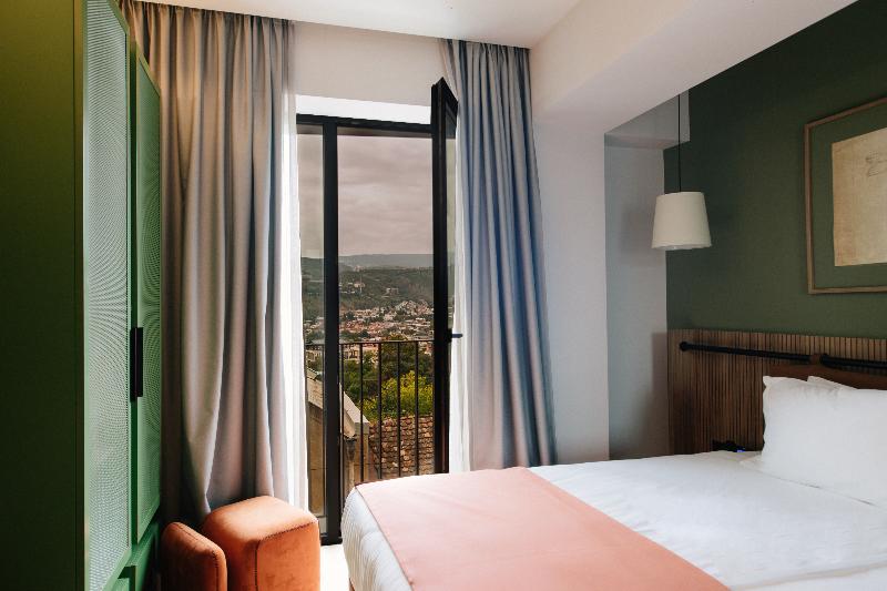 Hotel 21 - Oda