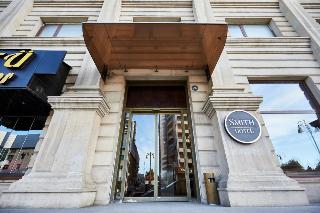 Smith Hotel otel fotoğrafı