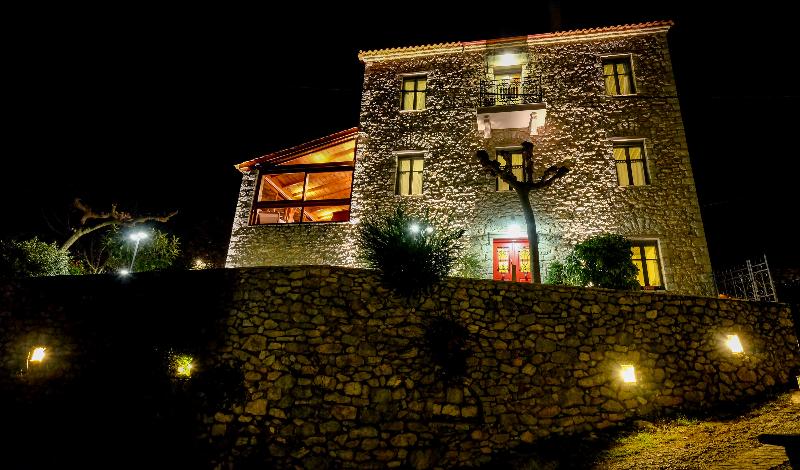 Kiriaki Guesthouse & Suites - Genel
