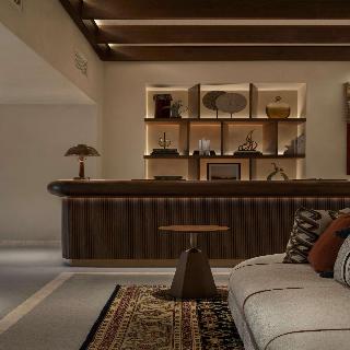 Bab Al Shams Desert Resort & Spa fotoÄŸrafÄ±