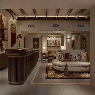 Bab Al Shams Desert Resort & Spa fotoÄŸrafÄ±