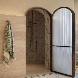 Bab Al Shams Desert Resort & Spa fotoÄŸrafÄ±