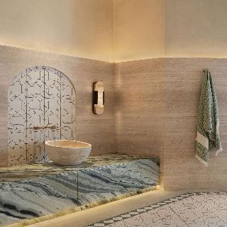 Bab Al Shams Desert Resort & Spa fotoÄŸrafÄ±