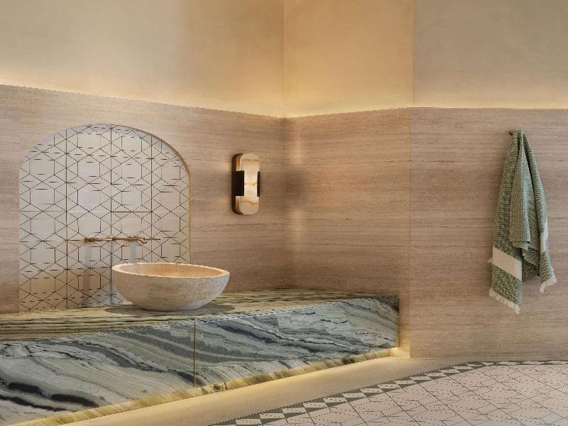 Bab Al Shams Desert Resort & Spa - Aktivite