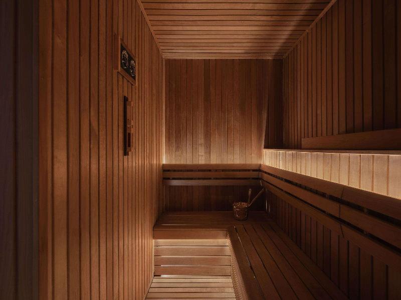 Bab Al Shams Desert Resort & Spa - Aktivite