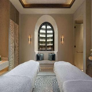 Bab Al Shams Desert Resort & Spa fotoÄŸrafÄ±