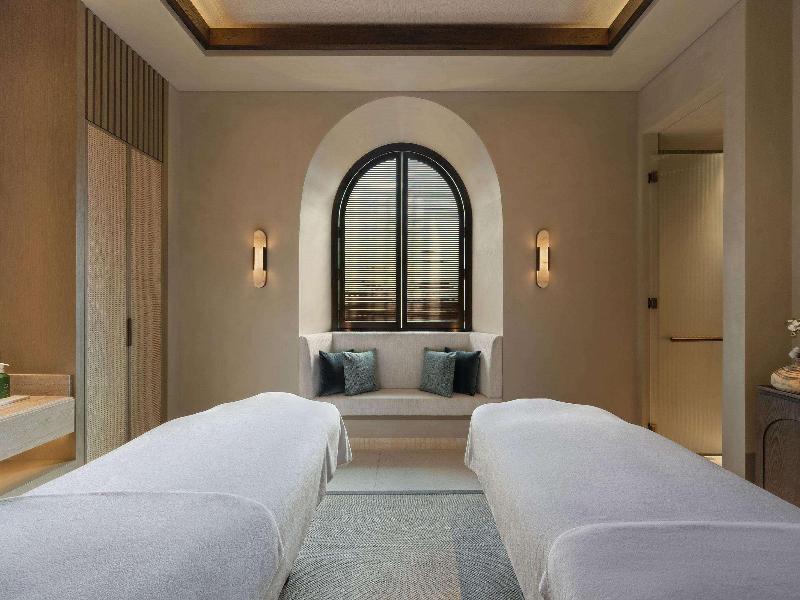 Bab Al Shams Desert Resort & Spa - Aktivite
