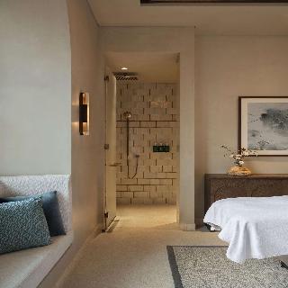 Bab Al Shams Desert Resort & Spa fotoÄŸrafÄ±