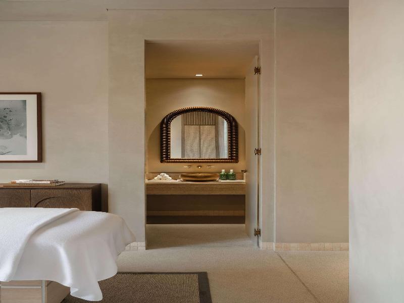Bab Al Shams Desert Resort & Spa - Aktivite