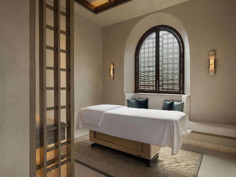 Bab Al Shams Desert Resort & Spa - Aktivite