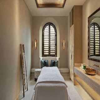 Bab Al Shams Desert Resort & Spa fotoÄŸrafÄ±