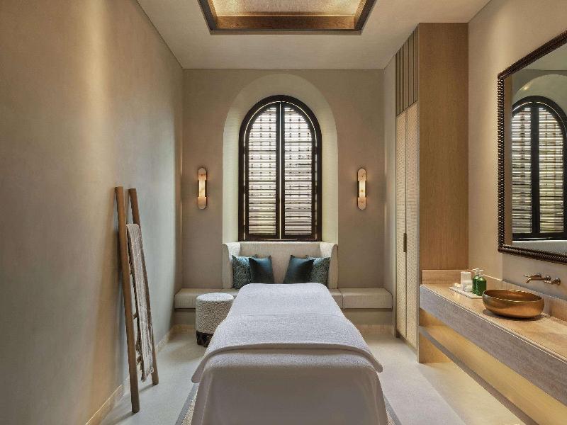 Bab Al Shams Desert Resort & Spa - Aktivite