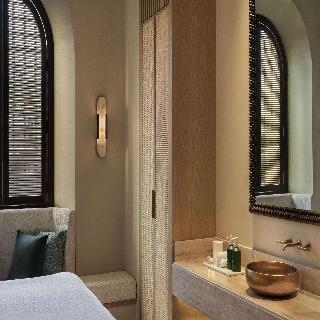 Bab Al Shams Desert Resort & Spa fotoÄŸrafÄ±