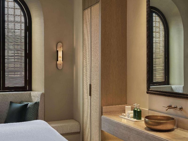 Bab Al Shams Desert Resort & Spa - Aktivite