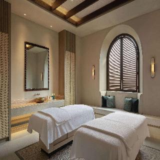 Bab Al Shams Desert Resort & Spa fotoÄŸrafÄ±