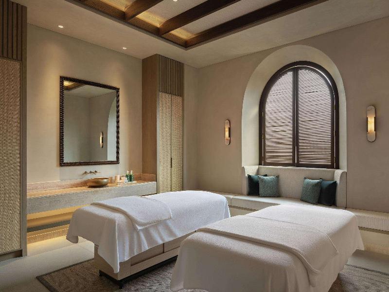 Bab Al Shams Desert Resort & Spa - Aktivite