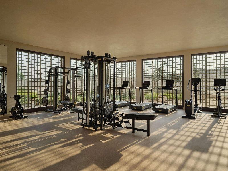 Bab Al Shams Desert Resort & Spa - Aktivite