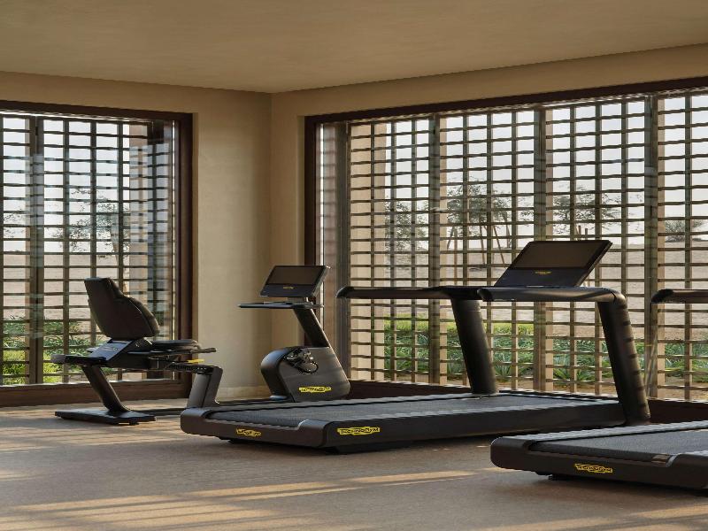 Bab Al Shams Desert Resort & Spa - Aktivite