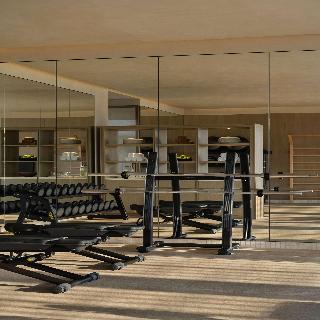 Bab Al Shams Desert Resort & Spa fotoÄŸrafÄ±