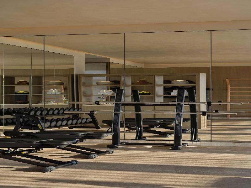 Bab Al Shams Desert Resort & Spa - Aktivite