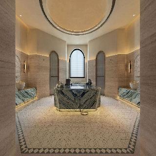 Bab Al Shams Desert Resort & Spa fotoÄŸrafÄ±