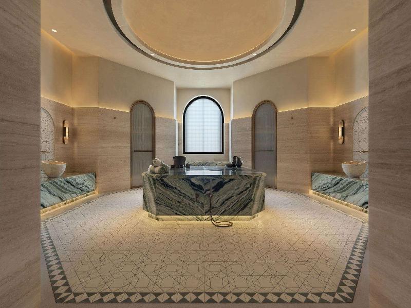 Bab Al Shams Desert Resort & Spa - Aktivite