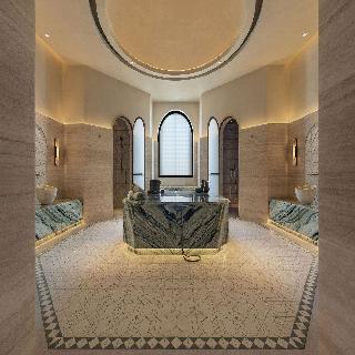 Bab Al Shams Desert Resort & Spa fotoÄŸrafÄ±