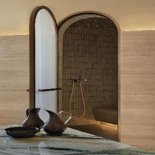 Bab Al Shams Desert Resort & Spa fotoÄŸrafÄ±