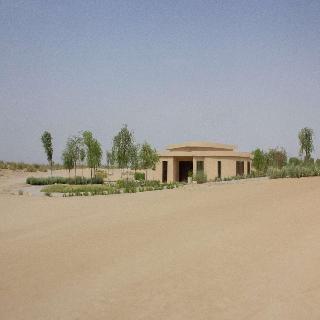 Bab Al Shams Desert Resort & Spa fotoÄŸrafÄ±