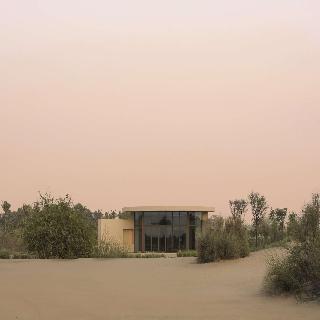Bab Al Shams Desert Resort & Spa fotoÄŸrafÄ±