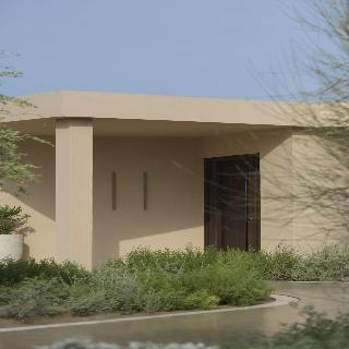 Bab Al Shams Desert Resort & Spa fotoÄŸrafÄ±